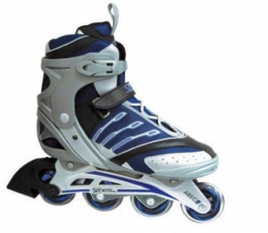 Patins, Patins Pro Roller