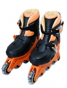 Patins, Patins Radical