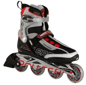 Patins, Patins Rollerblade Spark Star Fit