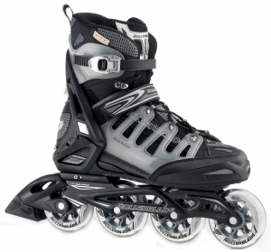 Patins, Patins Rollerblade Crossfire