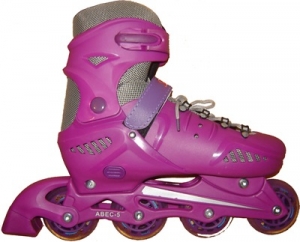 Patins, Patins Bel Sports Semi-Profissional